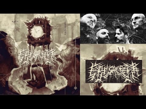 Nightmarer‘s new song “Shame Spiral” now out off EP, “Hell Interface“