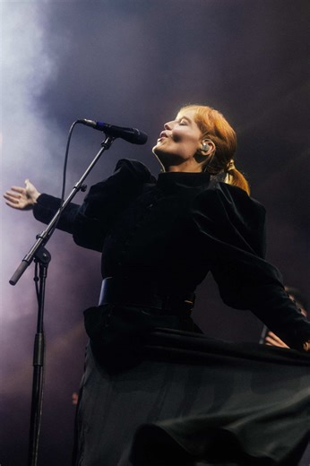 Experiencing the Best of Australia on Tour