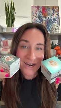 How to glow up in your 40s: silicone scar tape for wrinkles