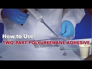 Permabond PT321 PT326 and PT328 Instructions