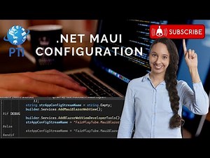 Mastering Appsettings: Unleash the Power of Configuration in .NET MAUI!