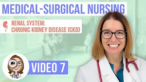 Chronic Kidney Disease (CKD)