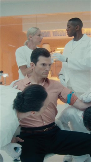 Exciting New Series Premiering Tonight on FX and Hulu