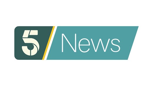 英国第五频道 新闻（Channel 5 News）历年片头（1997——Present）