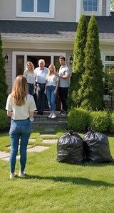 119K views · 779 reactions | Returning from a trip, I found my...