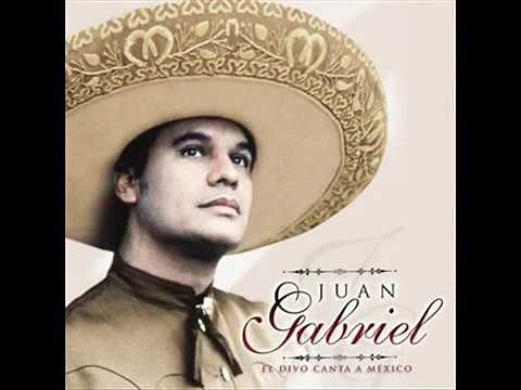 Hasta que te conoci - Juan Gabriel