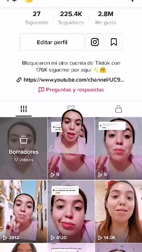 Chisme y Mitote con Triz Beltran