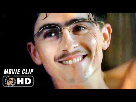 Opening Scene | MARTY SUPREME (2025) Movie CLIP HD