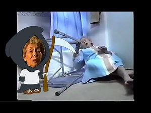 I'VE FALLEN AND CAN'T GET UP! LAWL{YTP}