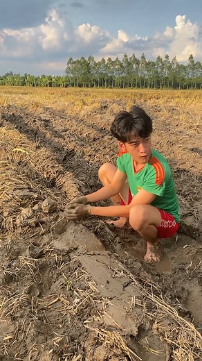Khu vườn Sì Trét | Tập 1 | Vương Hồng Yên