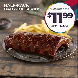 3K reactions · 460 shares | You love Ruby Tuesday. You love to save money. You are going to absolutely love these delicious deals! | Ruby Tuesday | Facebook