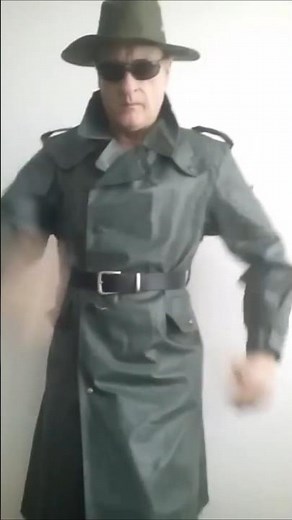 Alien music, a message to humanity! "AI free content"