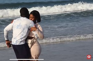 🍆to much for her 🍑