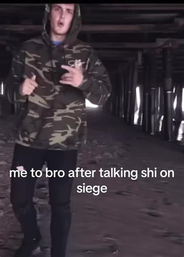 Emotional Moments in Rainbow Six Siege: A Tribute to Brotherhood