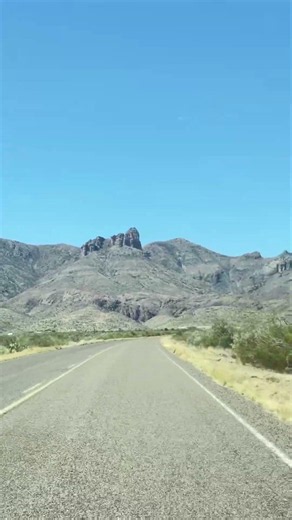 Here we come to Big Bend National Park. #bigbend #usnationalparks #travelvlog #roadtrip #touristspot