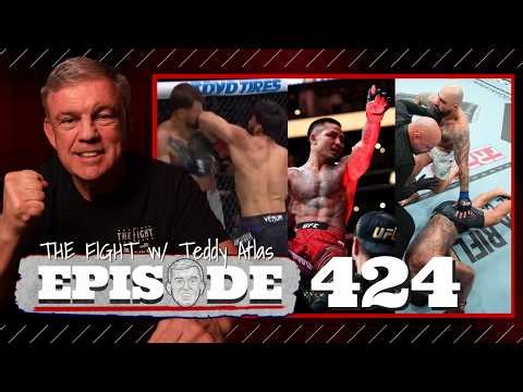 UFC 331 Recap: Van Beats Pantoja Again, Tsarukyan KO, Stevenson’s 12-Second Loss & Pitbull Cruz KO!