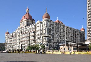 City Walk: Mumbai Introduction Walking Tour, Mumbai, India