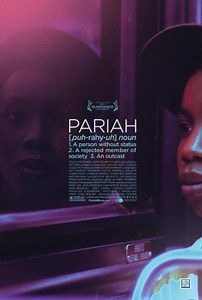Pariah  (2011)