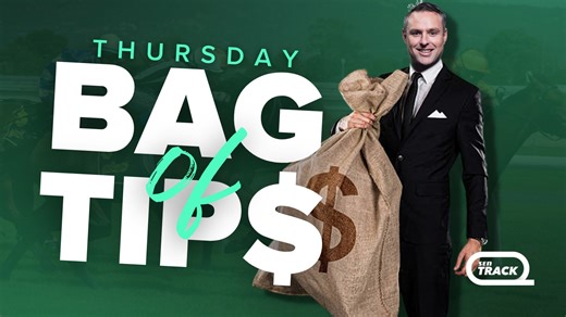 Thursday Bag Of Tips (22/01)