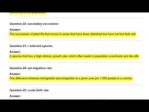 Crush APES Ch 6-7: Free Study Games 2026