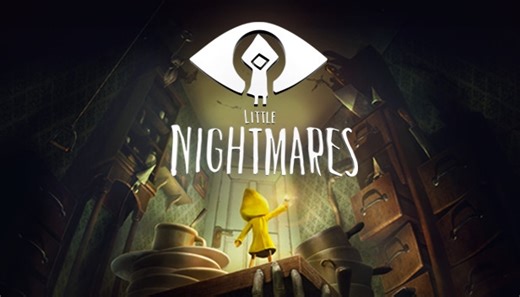 Buy Little Nightmares - PC (Steam)