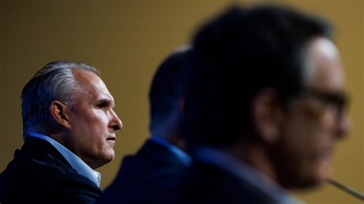 How Berube hiring signifies complete shift in mindset for Maple Leafs