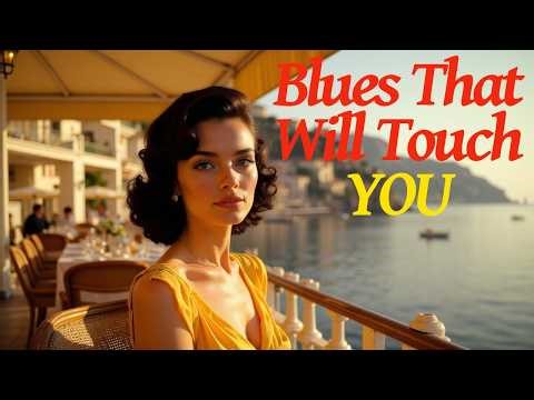 Blues Music Playlist 2025 - Best Blues Songs of All Time - Blues Rock, Southern Rock, Electric Blues