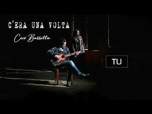 Cecè Barretta - Tu