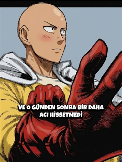 Saitama'nın Antrenmanı: One Punch Man İncelemesi