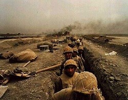 Iran Iraq War 1980 1988
