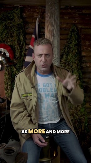 Gallipoli: The brutal reality of day 1. Watch Cliffs of Gallipoli Part 1 for the full story...