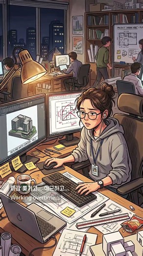 뉴욕 한인 건축가 협회 KAANY? (feat. Pechakucha Night)