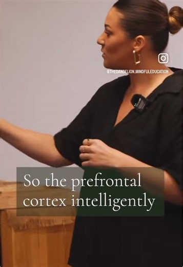 Empowering Children Through Understanding the Brain