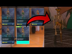 How To Get The Skeleton Mascot on NBA 2K25