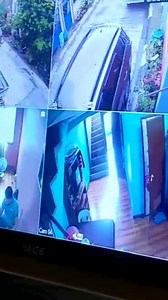 398K views · 3.8K reactions | CCTV CAMERA kitang kita sa malayo ang...