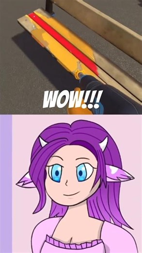 [PowerWash Simulator] DRAMATIC transformation! | #pavthemoocow on #Twitch #vtuber #vtuberclips