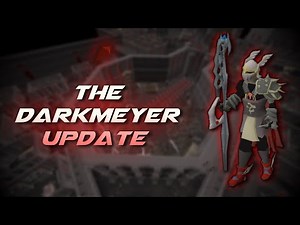 The Darkmeyer Update | Sins Of The Father Rewards