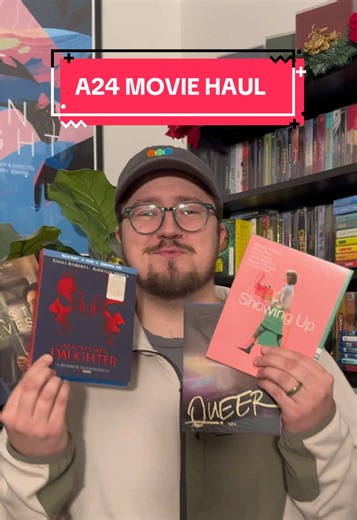 New A24 Films Added: What Should I Watch First?