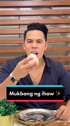Mukbang ng Ihaw: Sarap Mo @Tolentino's Ihaw 😍