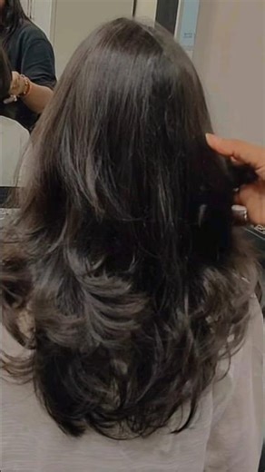 Hair cutting #shorts #shortsviral