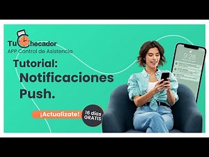 Tutorial: Notificaciones Push