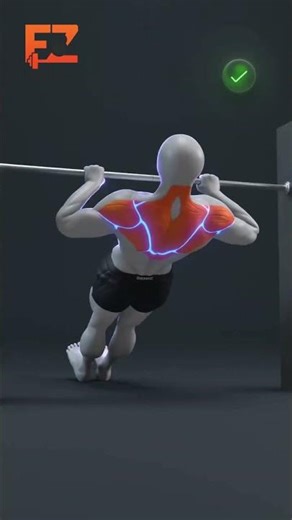 Australian Pull-Up Masterclass: Fix Your Form