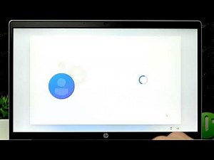 HP ProBook 635 – Set Up Windows 11 Without Microsoft Account