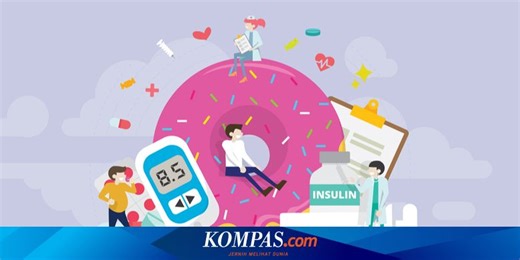 11 Jenis Obat Diabetes dan Efek Sampingnya yang Perlu Diketahui