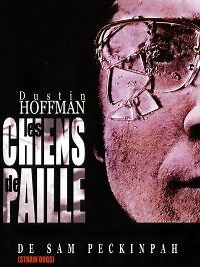 Les Chiens de paille - Film 1971 - Cinetrafic