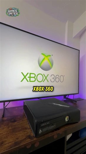 PS2 E XBOX 360 SÃO INSUPERÁVEIS 😂 #ps2 #xbox #games #playstation