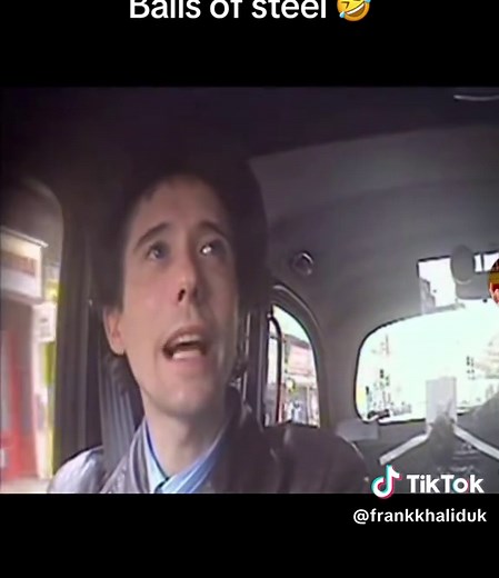 Balls of Steel: Hilarious UK Comedy Show
