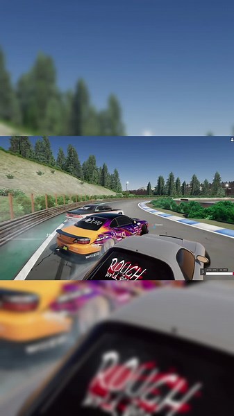 Are you a fan of Modded Maps on CarX?? #viral #viralvideo #viraltiktok #trending #trendingtiktok #fyp #foryou #foryoupage #fypシ #xtcbrowntown #xtcbrowntownontwitch #carx #streetstardrifting #carxdriftracingonline #drifting #tandems