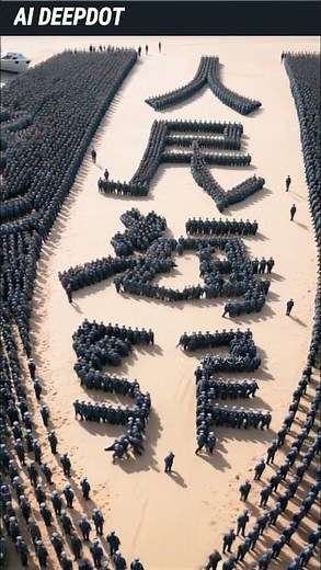 Military Makes Guns Using Rows & Columns Formation 💥 | Tactical Weapon Assembly