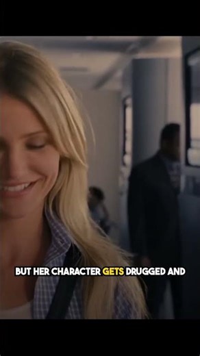 Knight and Day 💥 Non-Stop Action & Comedy You Must See!